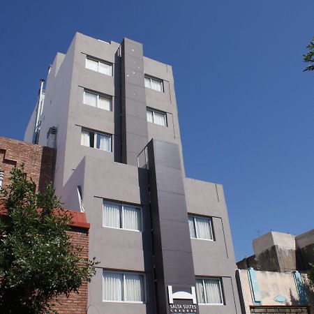 Novum Suites Córdoba Eksteriør billede