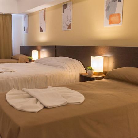 Novum Suites Córdoba Eksteriør billede