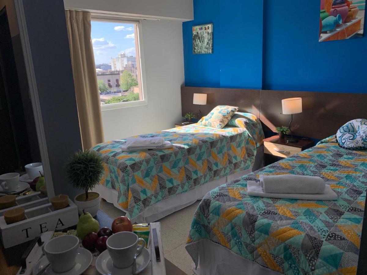 Novum Suites Córdoba Eksteriør billede