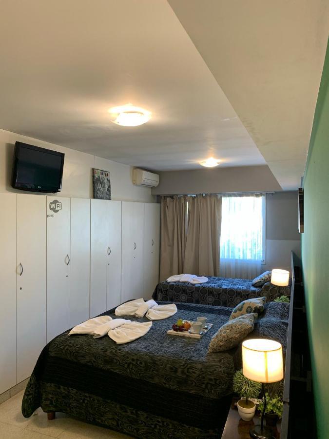 Novum Suites Córdoba Eksteriør billede