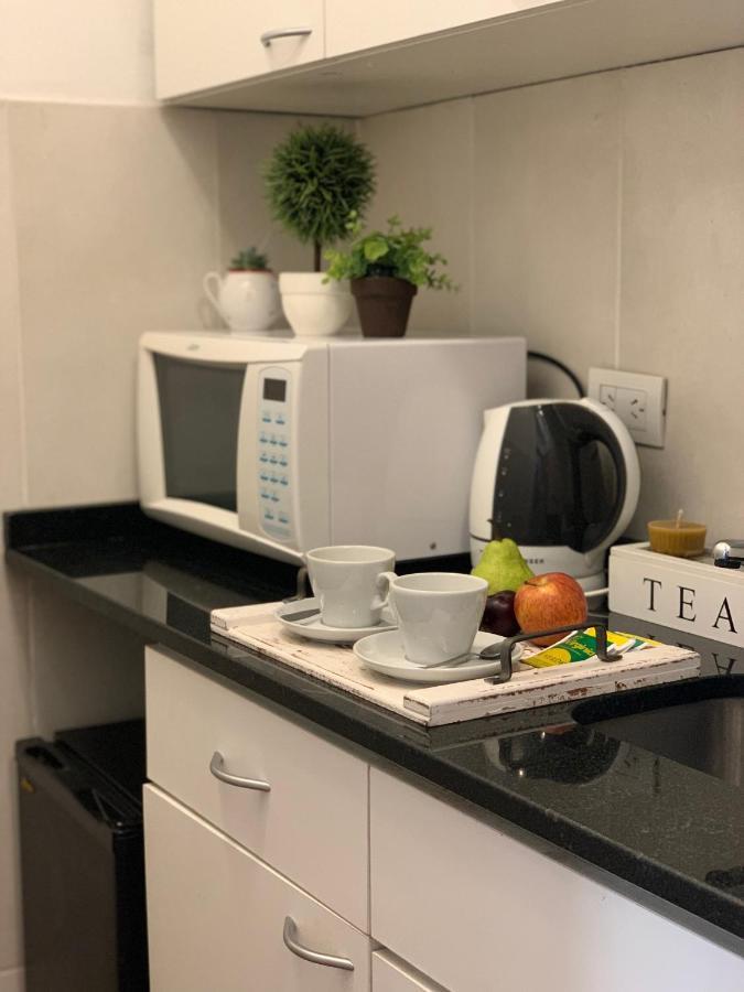 Novum Suites Córdoba Eksteriør billede