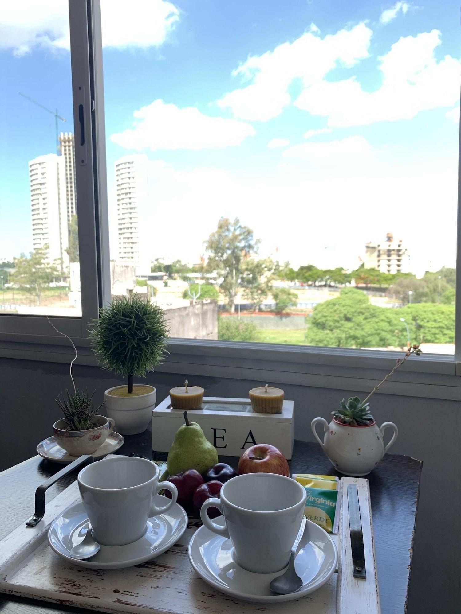 Novum Suites Córdoba Eksteriør billede
