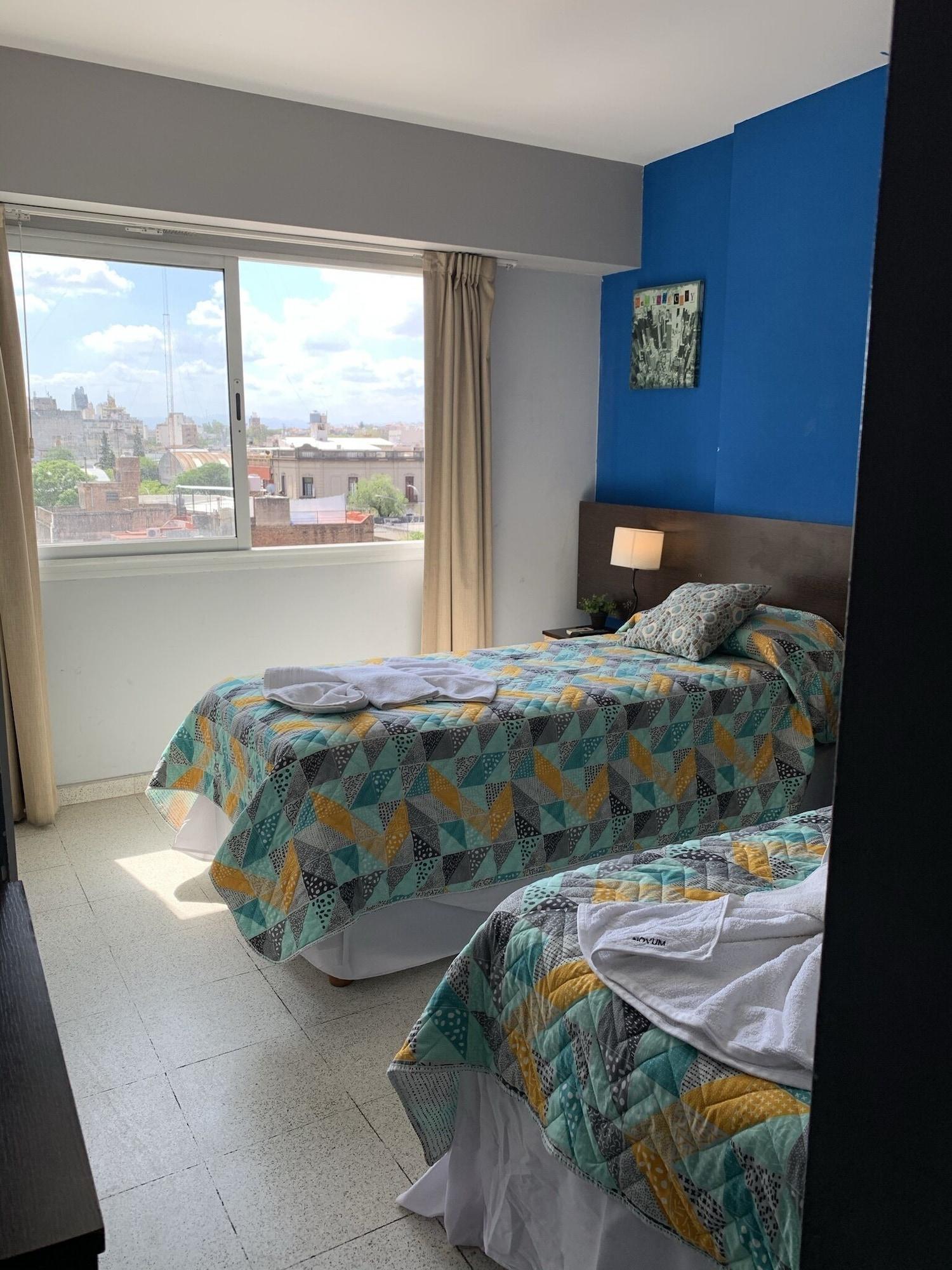 Novum Suites Córdoba Eksteriør billede