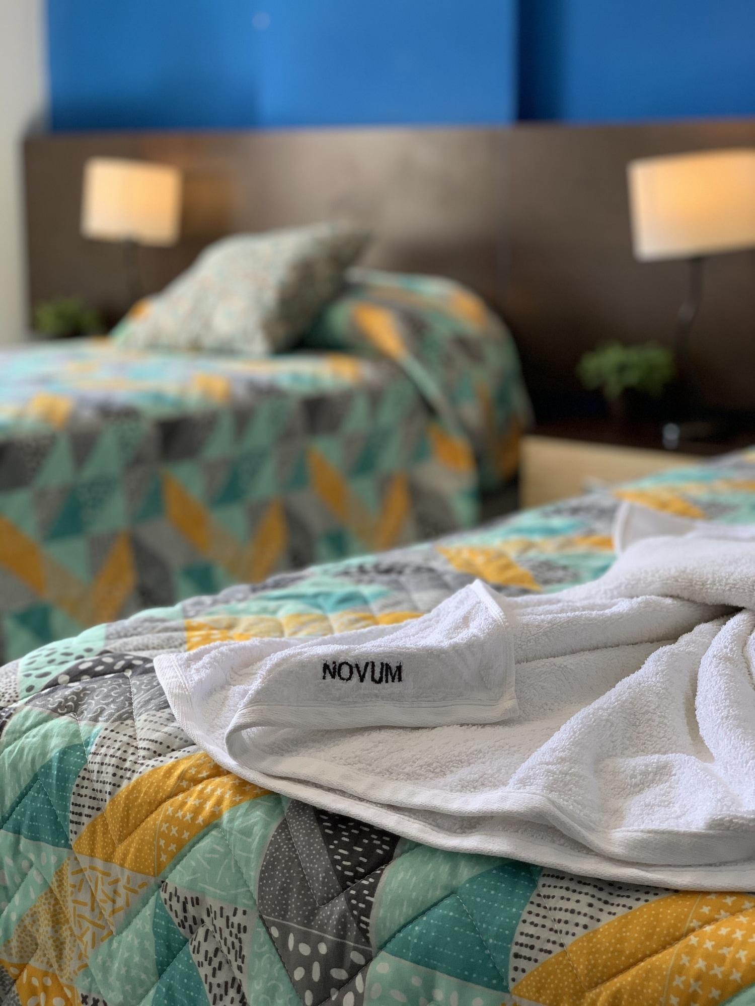 Novum Suites Córdoba Eksteriør billede