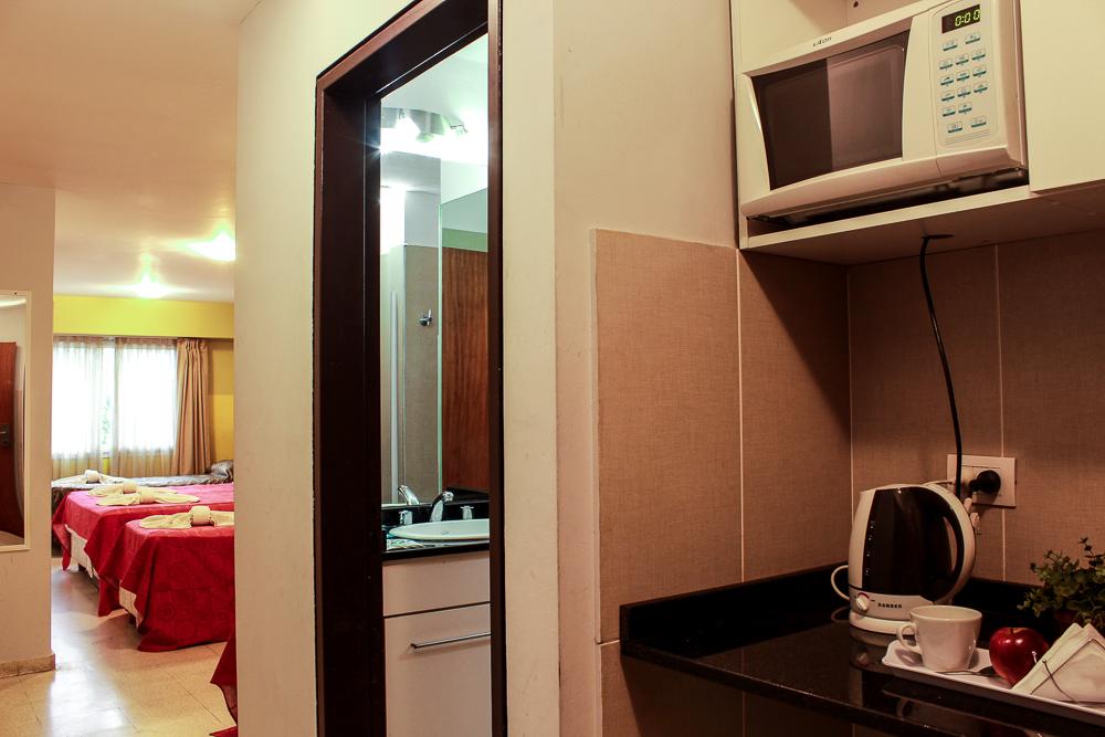 Novum Suites Córdoba Eksteriør billede