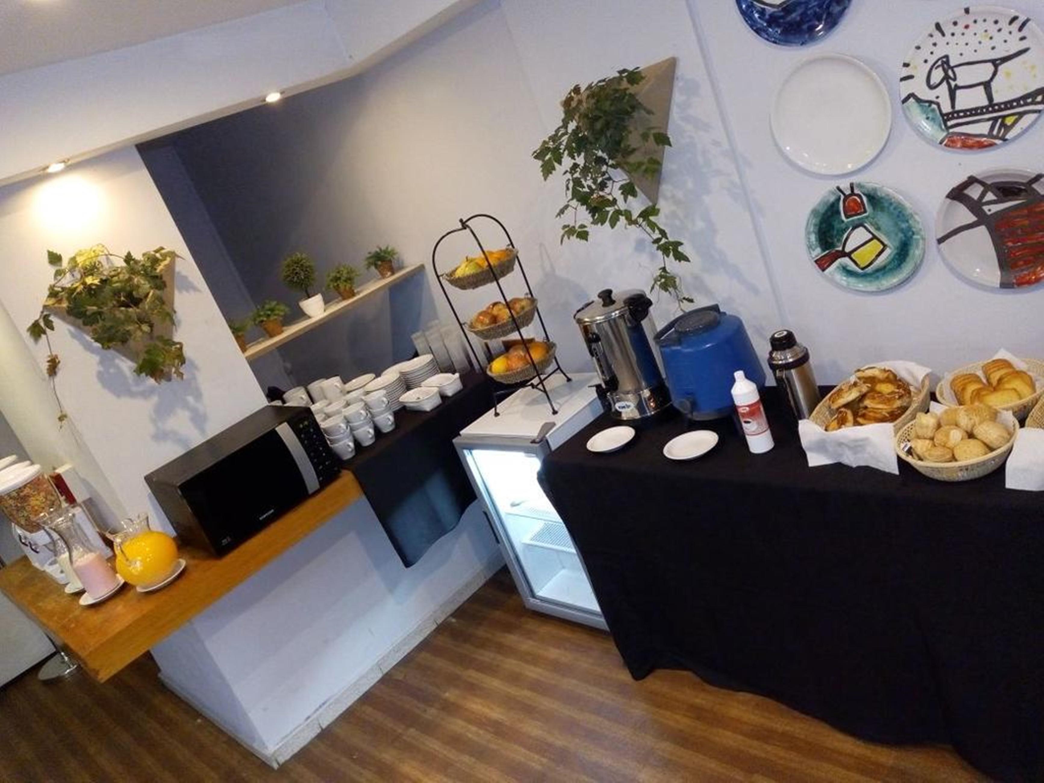 Novum Suites Córdoba Eksteriør billede