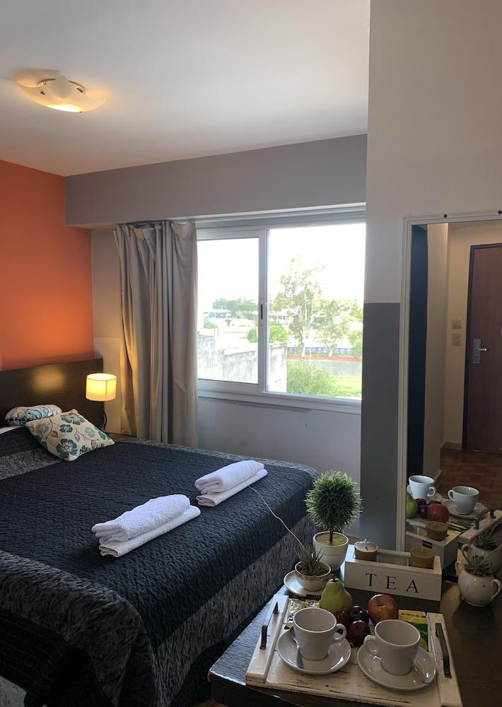 Novum Suites Córdoba Eksteriør billede