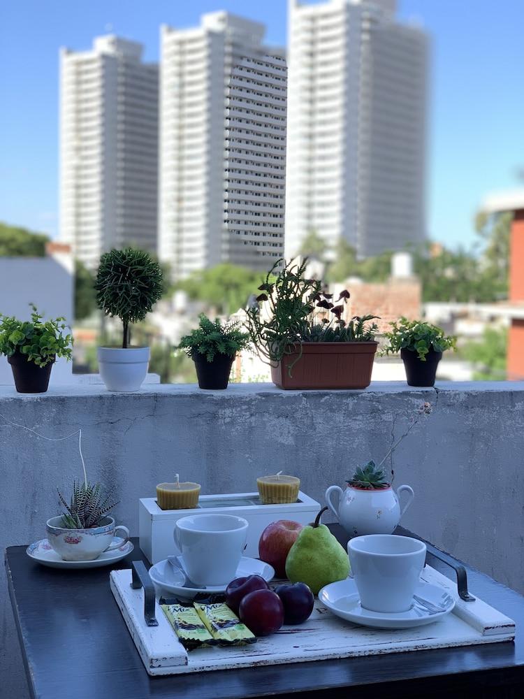 Novum Suites Córdoba Eksteriør billede