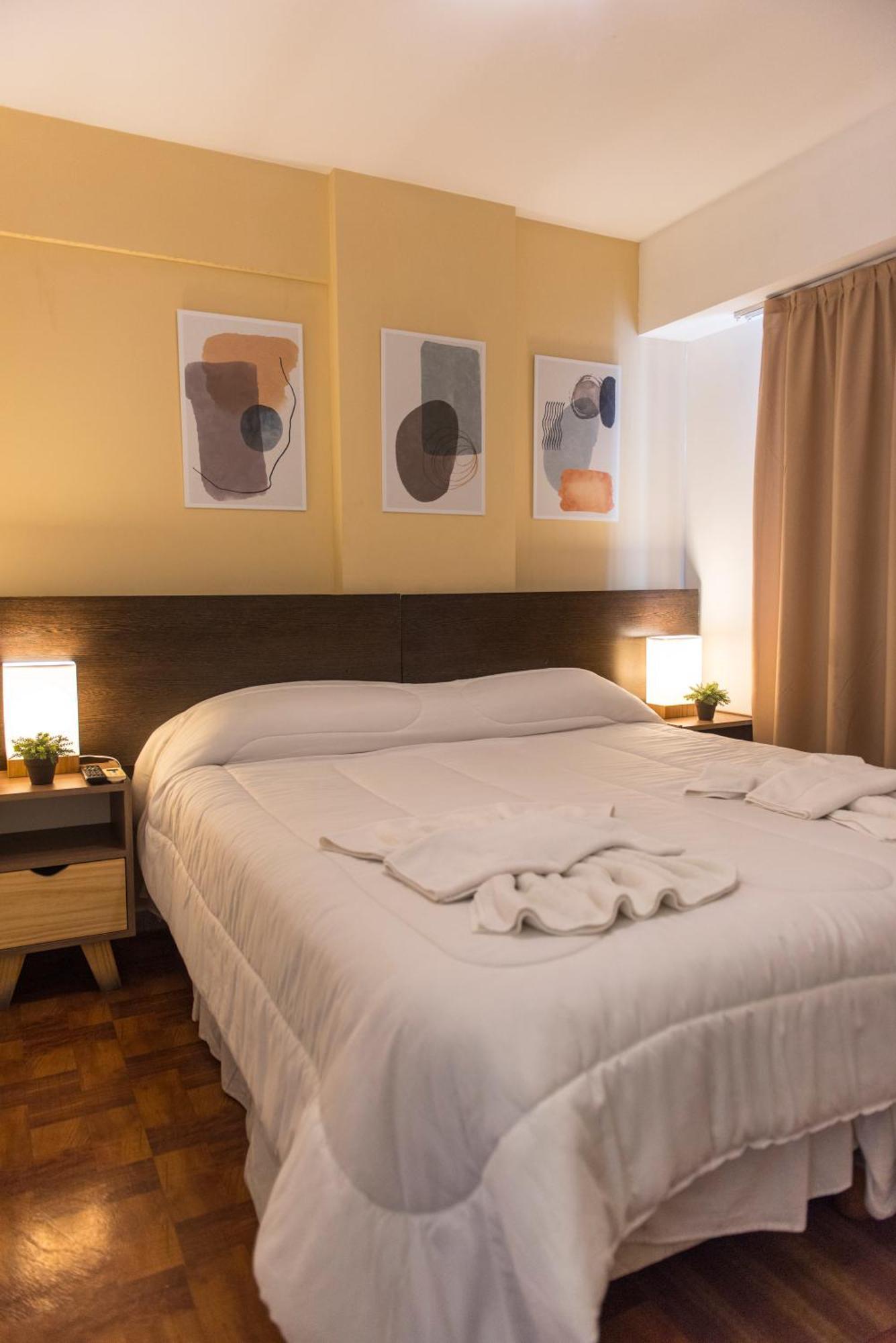 Novum Suites Córdoba Eksteriør billede