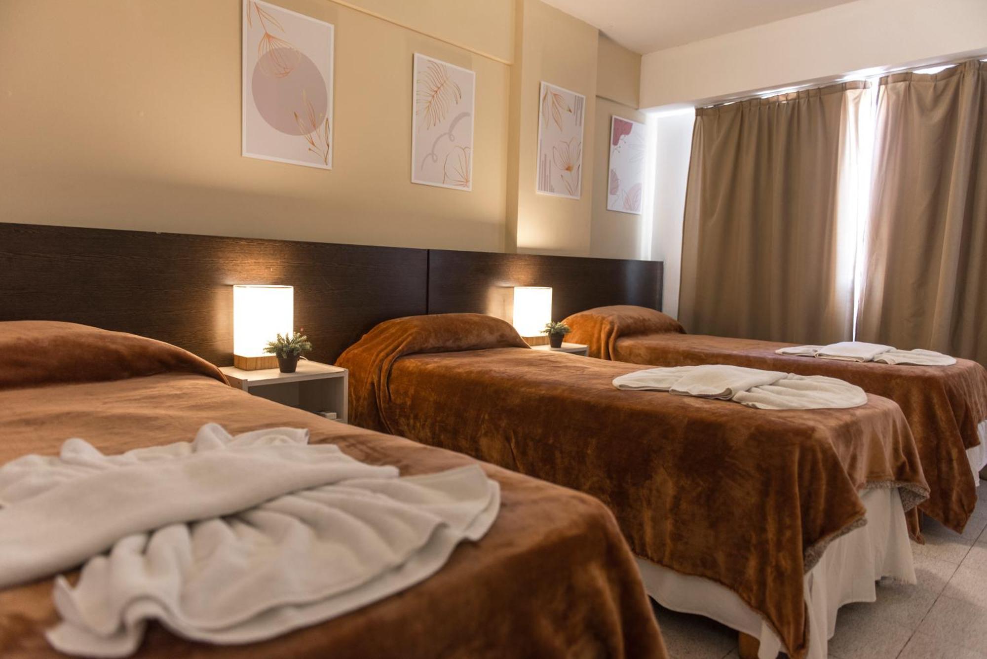 Novum Suites Córdoba Eksteriør billede
