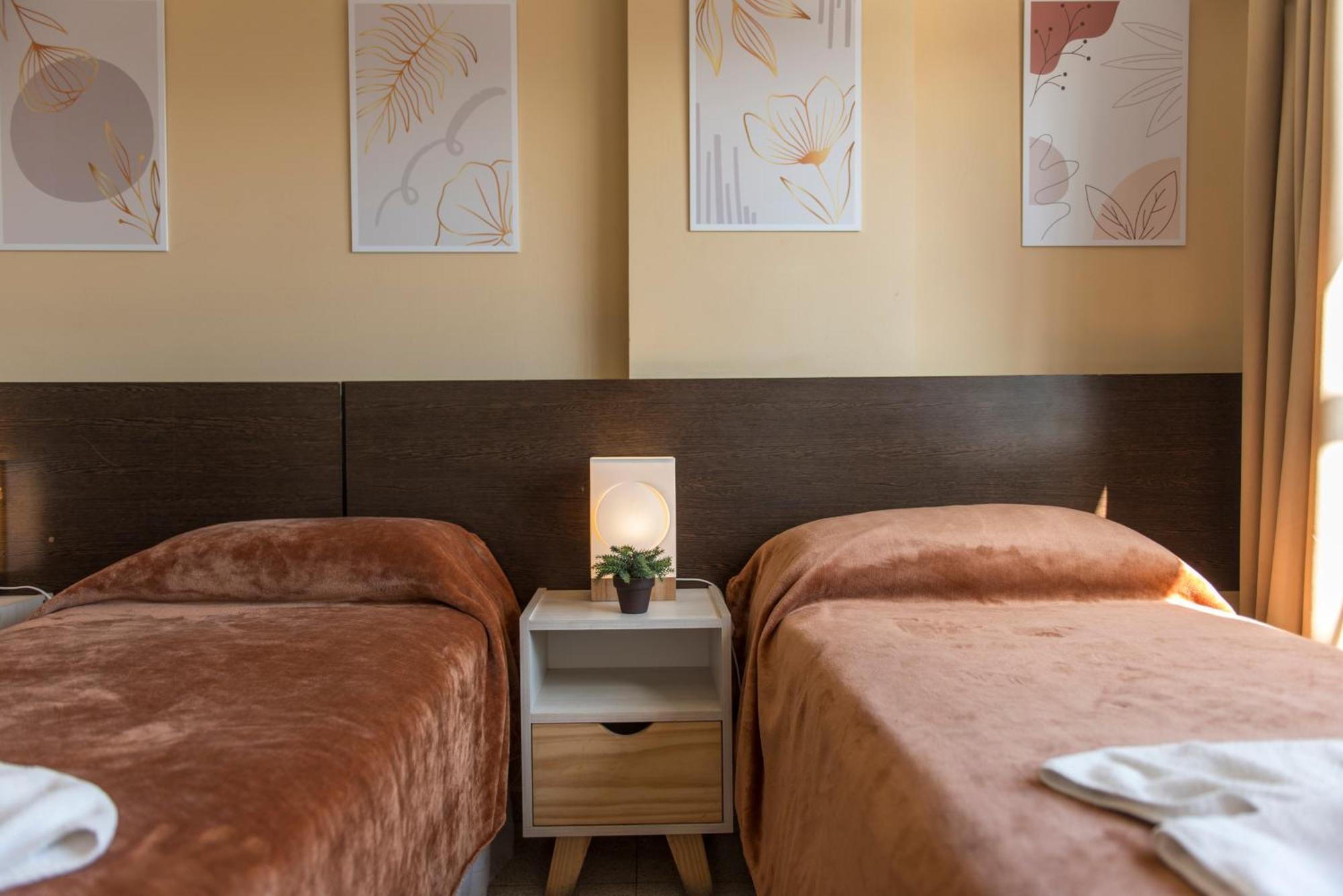 Novum Suites Córdoba Eksteriør billede