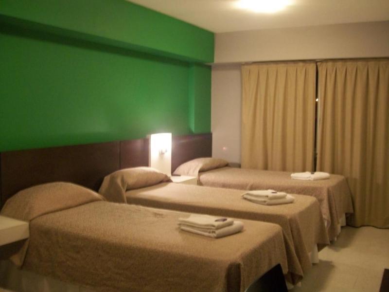Novum Suites Córdoba Eksteriør billede