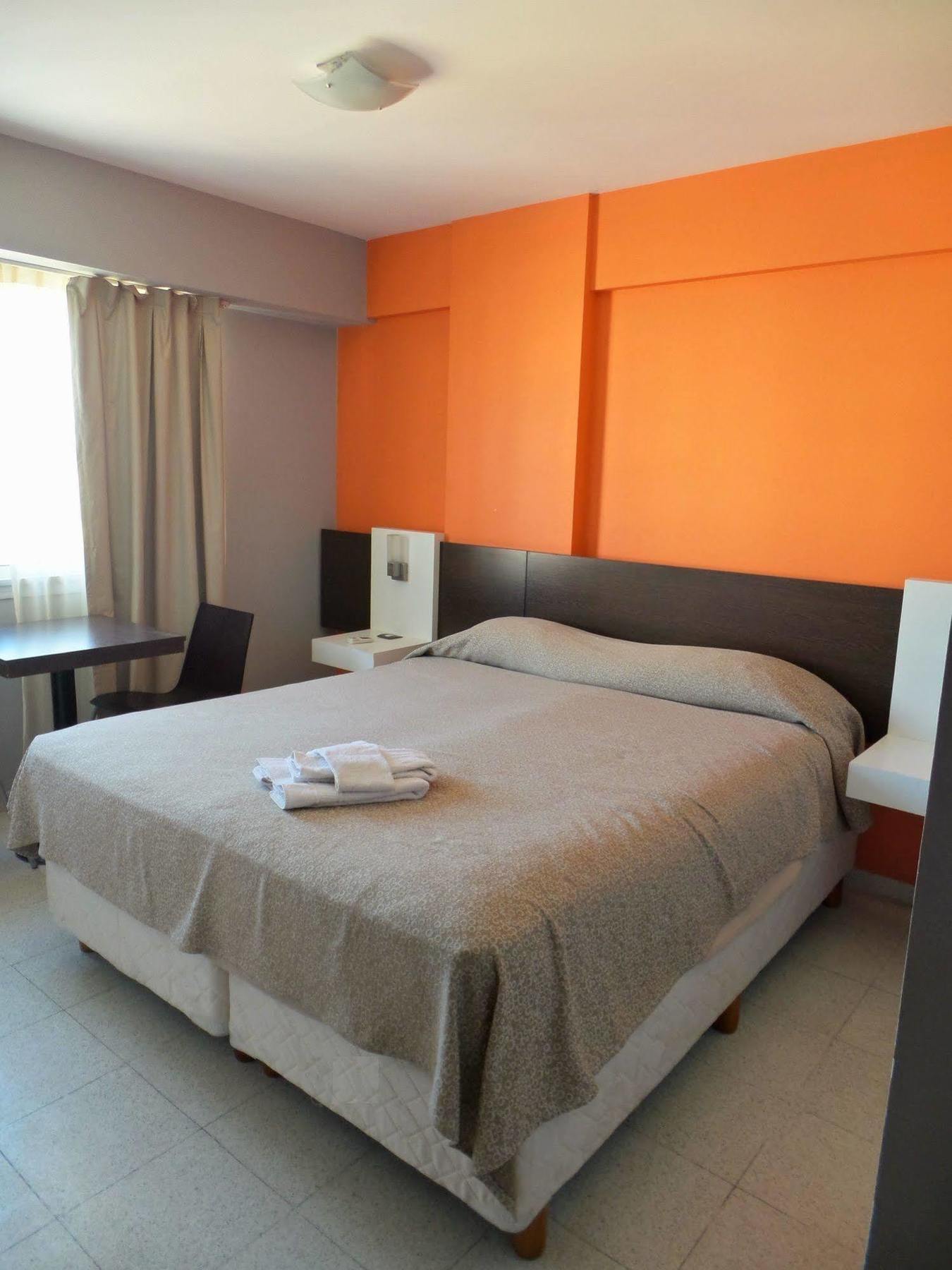Novum Suites Córdoba Eksteriør billede