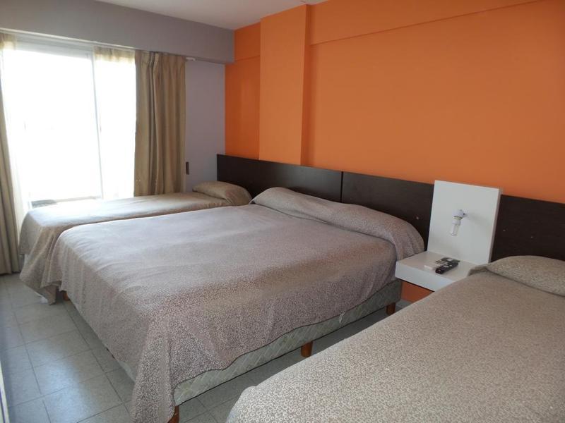 Novum Suites Córdoba Eksteriør billede