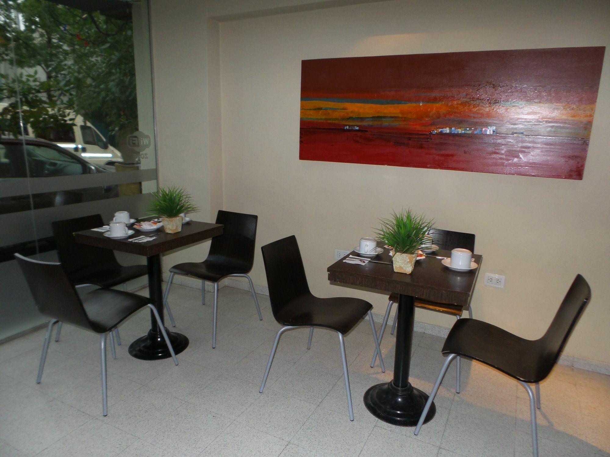 Novum Suites Córdoba Eksteriør billede