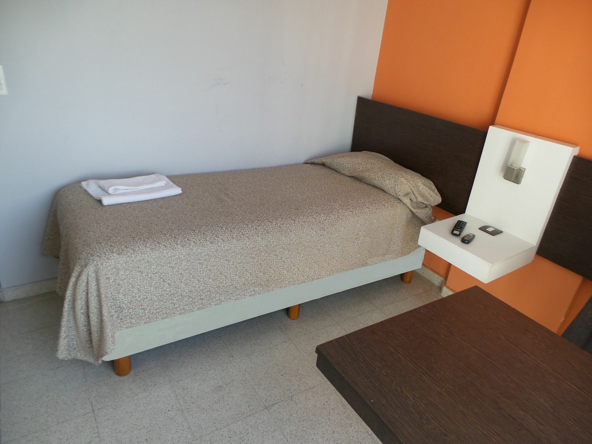 Novum Suites Córdoba Eksteriør billede